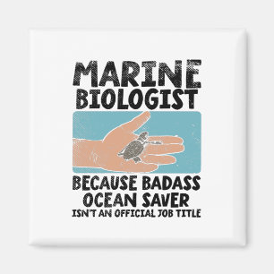 Íman Biologia Marinha