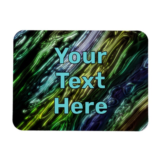 Íman BioLoomin (Horizontal)