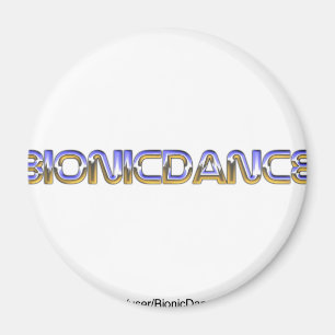 Íman BionicDance