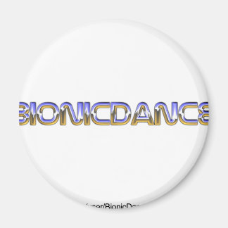 Íman BionicDance