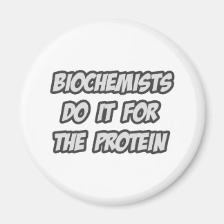 Íman Bioquímicos Fazem Isso Para A Proteína
