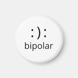 Íman bipolar