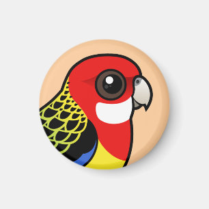 Íman Birdorable Rosella oriental