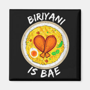 Íman Biriyani é Bae Presente do Dia dos Namorados para
