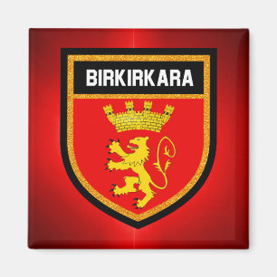 Íman Birkirkara Flag