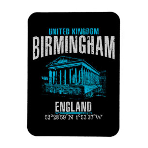 Íman Birmingham
