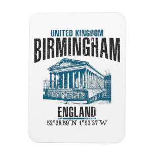 Íman Birmingham
