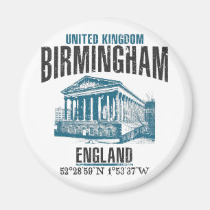 Íman Birmingham