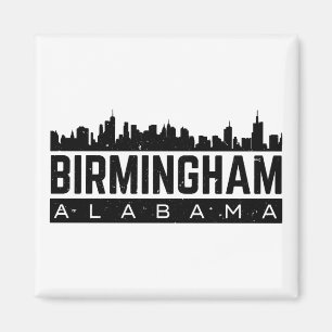 Íman Birmingham Alabama