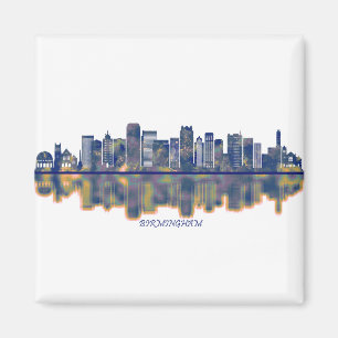 Íman Birmingham Alabama