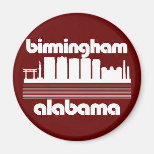 Íman Birmingham, Alabama