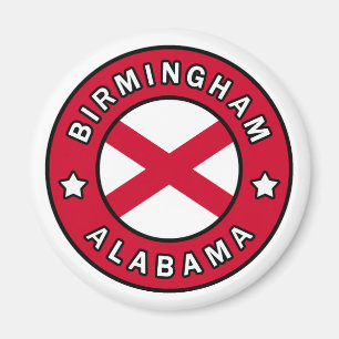 Íman Birmingham Alabama