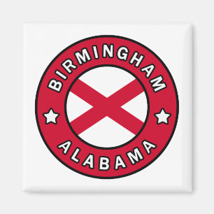 Íman Birmingham Alabama