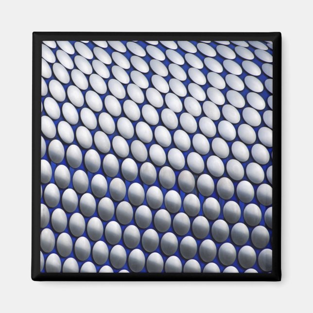 Íman Birmingham Bullring Magnet (Frente)