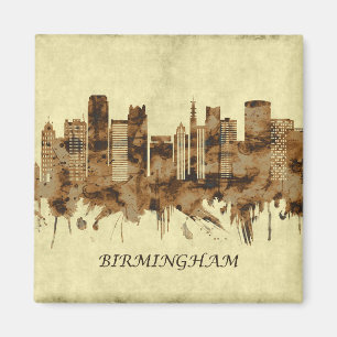 Íman Birmingham England