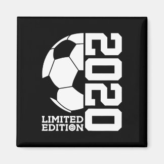 Íman Birthday Soccer Limited Edition Born In