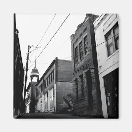 Íman Bisbee Arizona