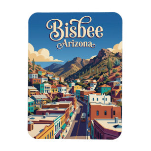 Íman Bisbee EUA