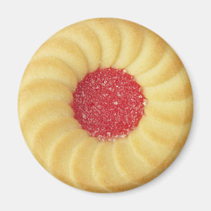 Íman Biscoito de Thumbprint