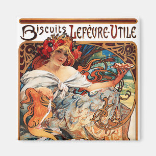 Íman Biscoito, Mucha