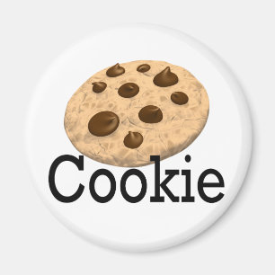 Íman Biscoito resistente