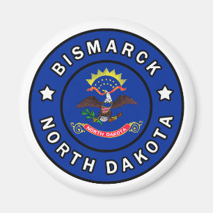 Íman Bismarck North Dakota