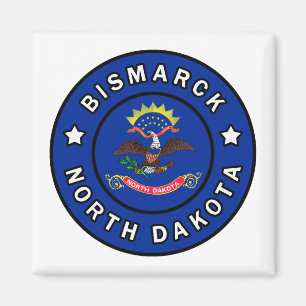 Íman Bismarck North Dakota