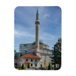 Íman BITOLA - Macedônia