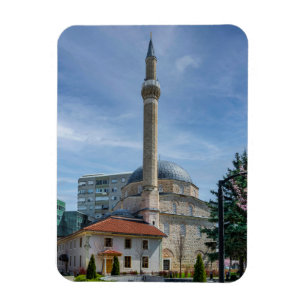 Íman BITOLA - Macedônia