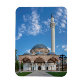 Íman BITOLA - Macedônia