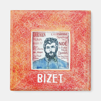 Íman bizet