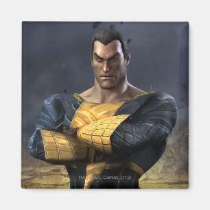 Íman Black Adam
