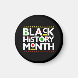 Íman Black History Month Melanin Men Women Girls & Boys