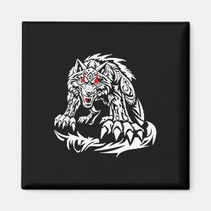 Íman Black Jacob Fatu Wolf