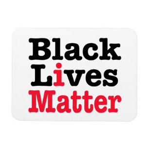 Íman Black Lives Matter