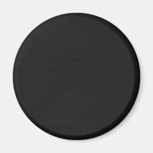 Íman Black Porous Metal