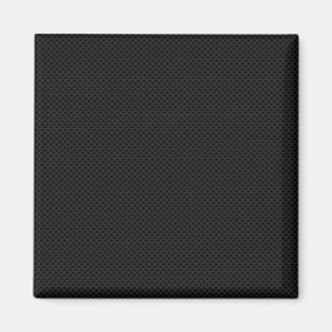Íman Black Porous Metal