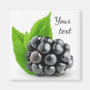 Íman Blackberry