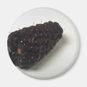Íman Blackberry delicioso