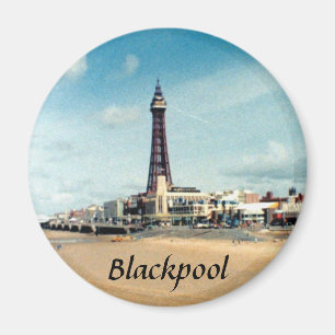 Íman Blackpool