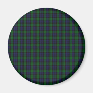Íman Blackwatch Tartan