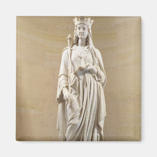 Íman Blanche de 1188-1252) rainhas do Castile (de
