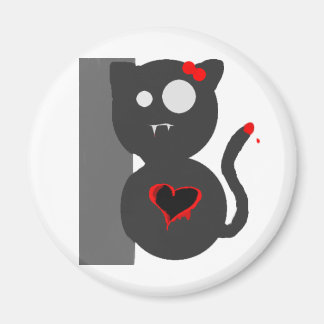 Íman Blaq Kit Karma Magnet