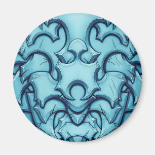 Íman Blindado (gelo)