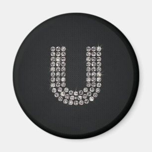 Íman bling - U