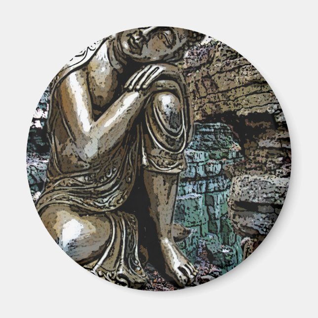 ÍMAN BLISS (Frente)