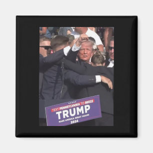 Íman Bloco De Pressão Depois De Ser Capturado De Scoop