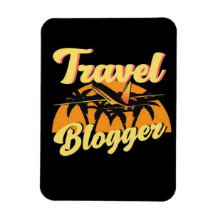 Íman Blogueiro de Viagens