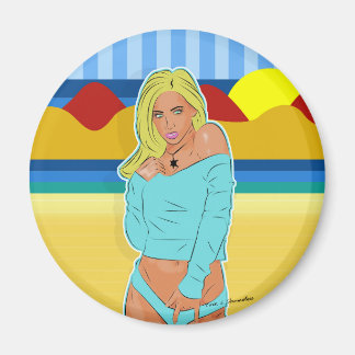 Íman blondes have more fun