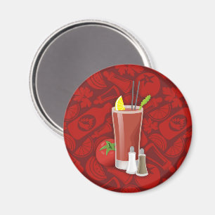 Íman Bloody Mary